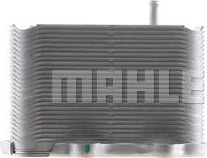 Oil Cooler, engine oil BEHR CLC 156 000S - image 10