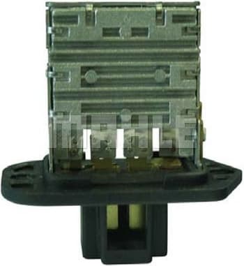 Resistor, interior blower BEHR *** PREMIUM LINE *** ABR 42 000P - image 2