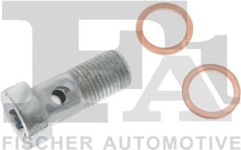 Banjo Bolt, charger 989-10-013.021