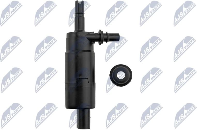 Washer Fluid Pump, headlight cleaning ESP-AU-002 - image 3