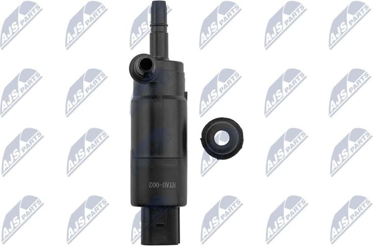 Washer Fluid Pump, headlight cleaning ESP-AU-002 - image 4