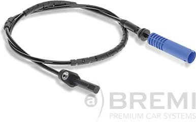 Sensor, wheel speed 51587