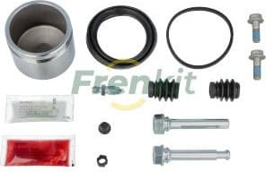 Repair Kit, brake caliper 763608