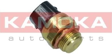 Temperature Switch, radiator fan 4090004 - image 4