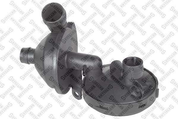 Valve, crankcase ventilation 01-25703-SX