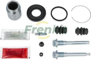 Repair Kit, brake caliper 735067