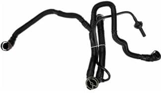 Hose, crankcase ventilation EMH654