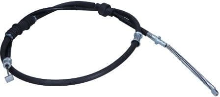 Cable Pull, parking brake 32-0834