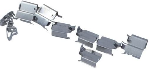 Accessory Kit, disc brake pad 27-1463