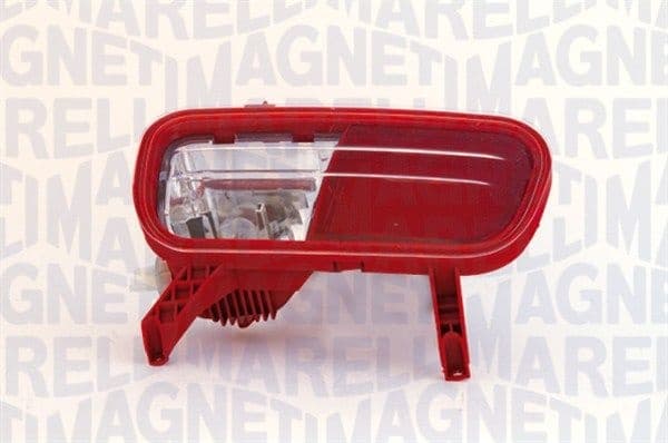 Rear Fog Light 714026190702