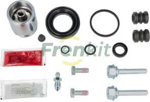 Repair Kit, brake caliper 743219