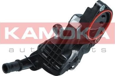 Thermostat, coolant 7710001 - image 2