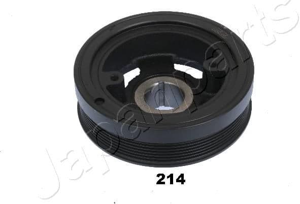 Belt Pulley, crankshaft PU-219