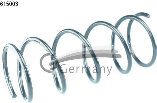 Suspension Spring 14615003