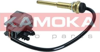 Sensor, coolant temperature 4080056 - image 2