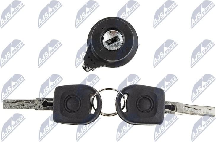 Ignition Switch EST-VW-003 - image 4