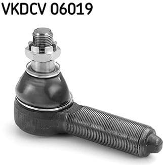 Tie Rod End VKDCV06019 - image 3