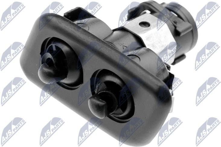 Washer Fluid Jet, headlight cleaning EDS-BM-046