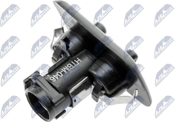 Washer Fluid Jet, headlight cleaning EDS-BM-046 - image 2