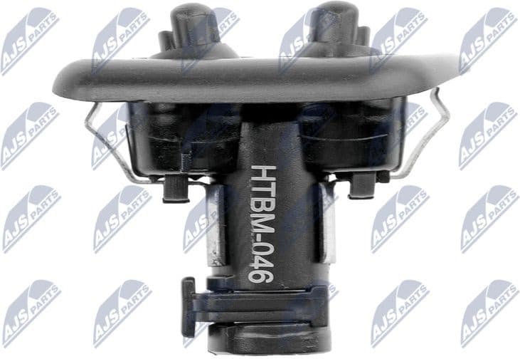 Washer Fluid Jet, headlight cleaning EDS-BM-046 - image 3