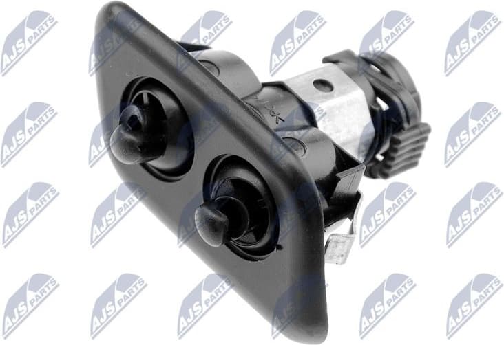 Washer Fluid Jet, headlight cleaning EDS-BM-047