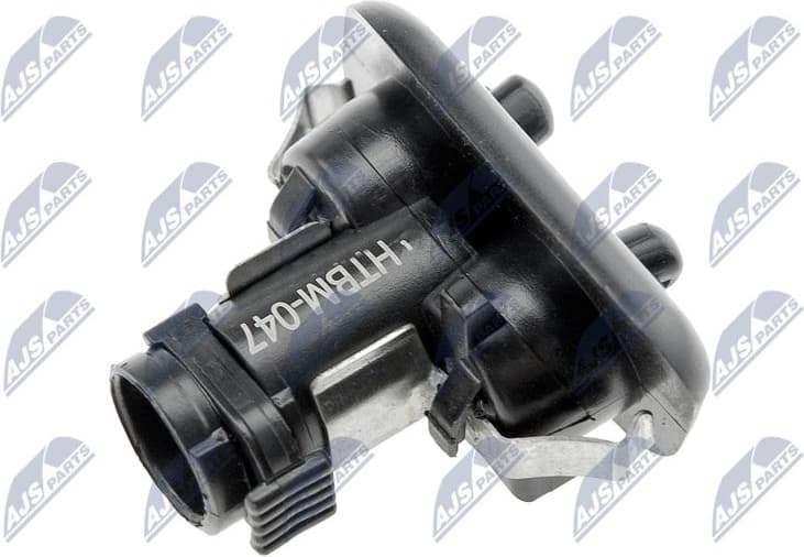 Washer Fluid Jet, headlight cleaning EDS-BM-047 - image 2