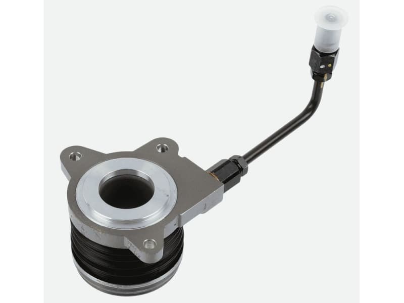 Central Slave Cylinder, clutch 3182 600 265 - image 2