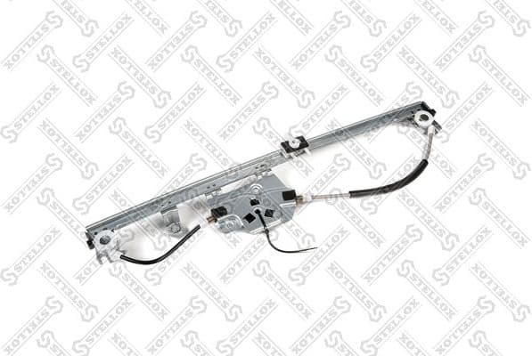 Window Regulator 75-50442-SX