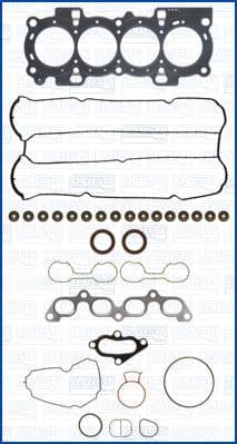 Gasket Kit, cylinder head MULTILAYER STEEL 52218100