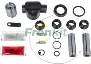 Repair Kit, brake caliper 730007