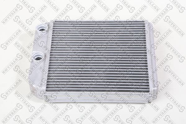 Heat Exchanger, interior heating 10-35272-SX