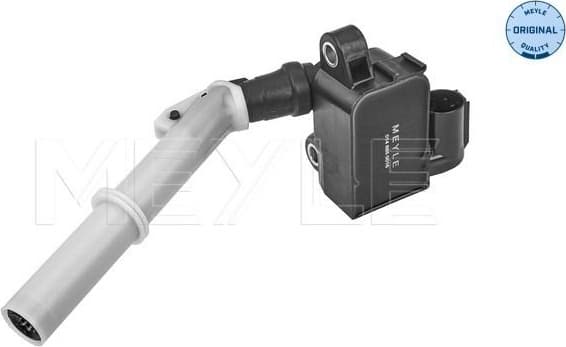 Ignition Coil MEYLE-ORIGINAL: True to OE. 014 885 0016