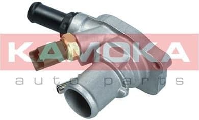 Thermostat, coolant 7710184 - image 3