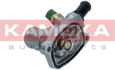 Thermostat, coolant 7710184 - image 4