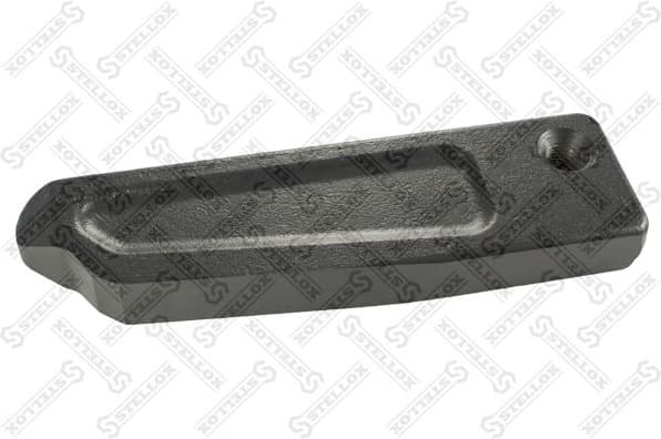 Locking Bar, fifth wheel kingpin 87-47604-SX