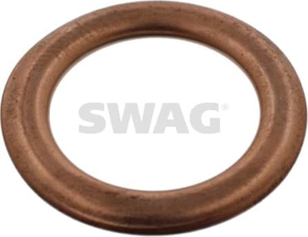 Seal Ring, oil drain plug 62936495