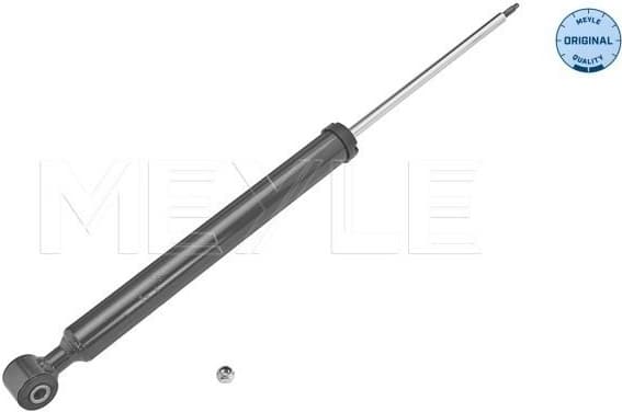 Shock Absorber MEYLE-ORIGINAL: True to OE. 726 725 0031