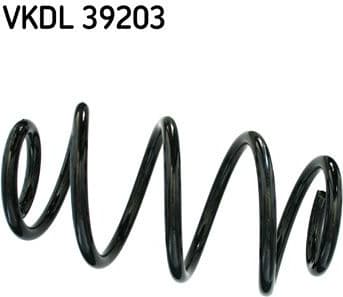 Suspension Spring VKDL39203