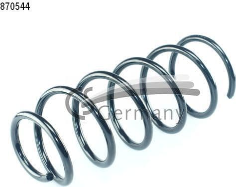 Suspension Spring 14870544