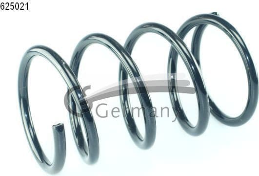 Suspension Spring 14625021