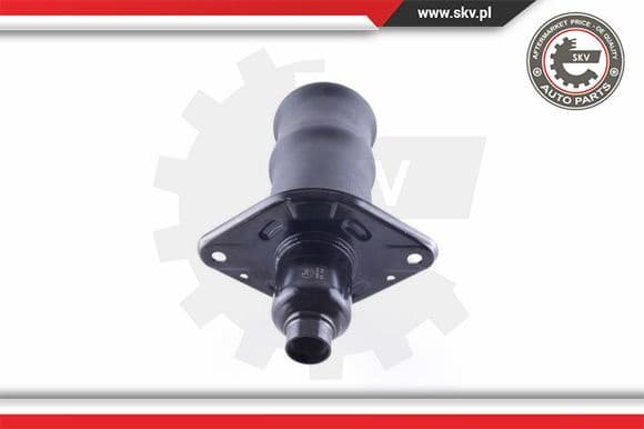 Air Spring, suspension 58SKV041 - image 2