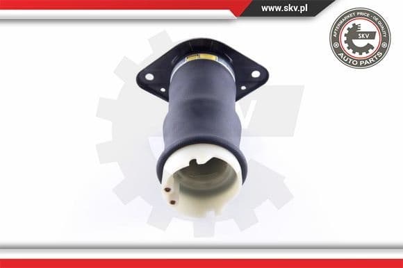 Air Spring, suspension 58SKV041 - image 3
