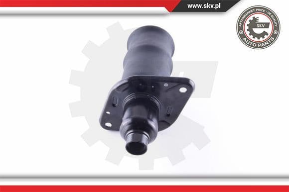 Air Spring, suspension 58SKV040 - image 2