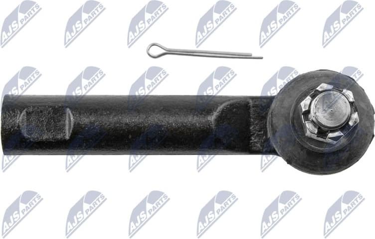 Tie Rod End SKZ-TY-126 - image 3