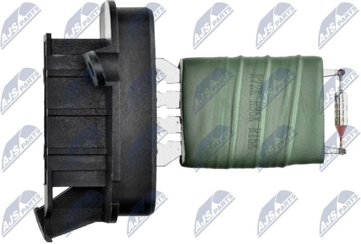 Resistor, interior blower ERD-ME-003 - image 3