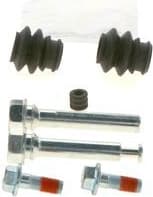 Guide Sleeve Kit, brake caliper 1 987 470 693 - image 2