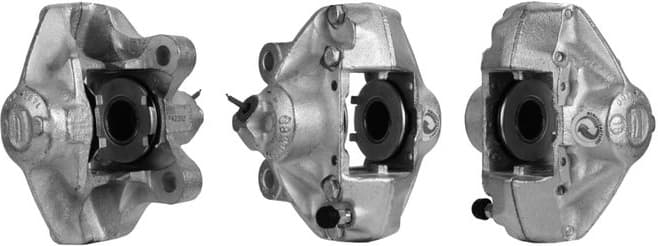 Brake Caliper 4152900