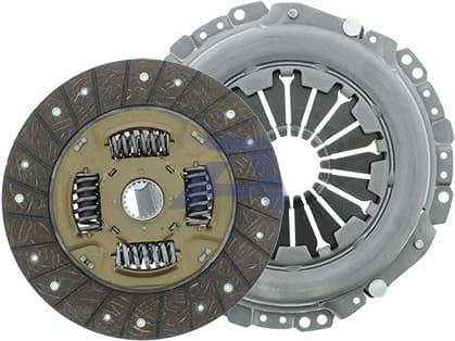 Clutch Kit AISIN Clutch Set (2P) KS-053R