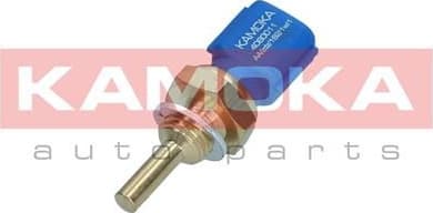 Sensor, coolant temperature 4080011
