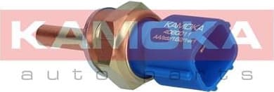 Sensor, coolant temperature 4080011 - image 2